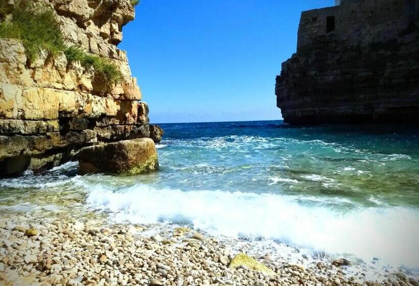 住宿加早餐  Torres Suite