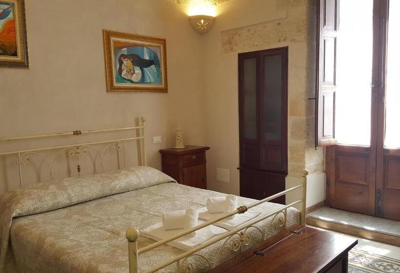 住宿加早餐  Torres Suite