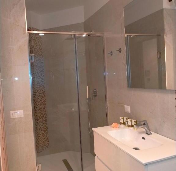 住宿加早餐  Torres Suite