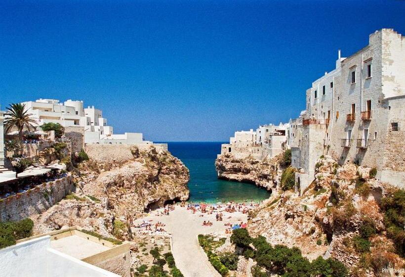 住宿加早餐  Torres Suite