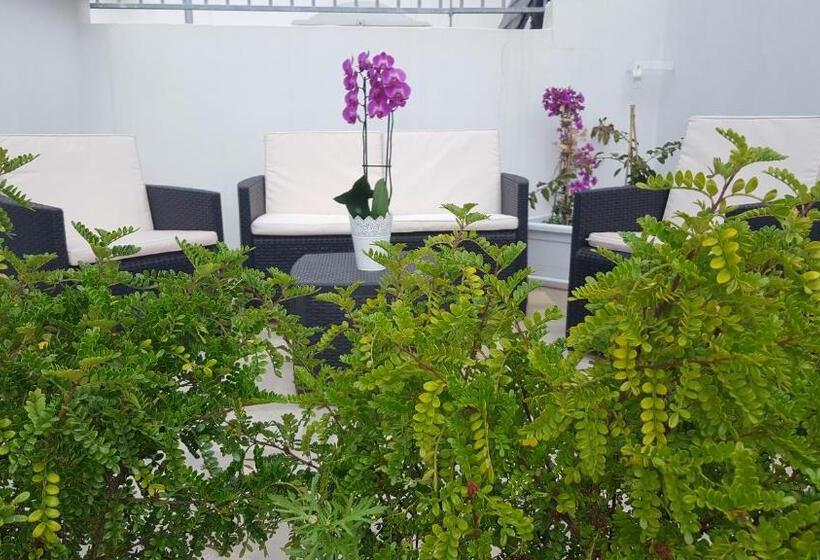 住宿加早餐  Torres Suite