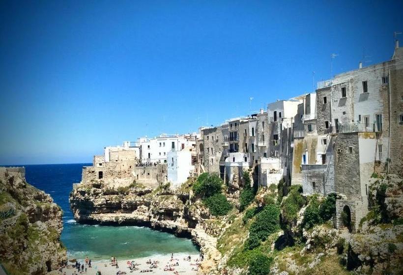 住宿加早餐  Torres Suite