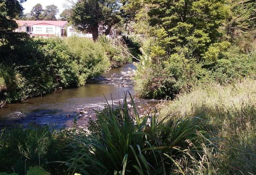 צימר Two Rivers Ohakune