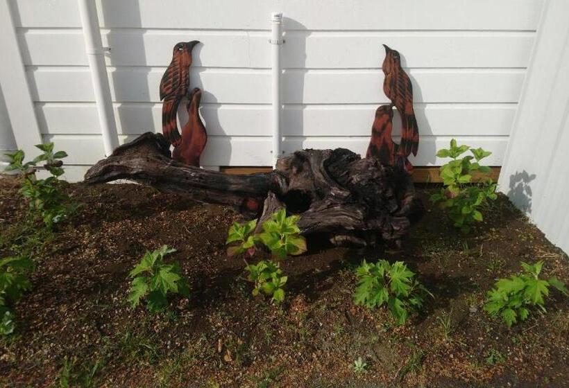 צימר Two Rivers Ohakune