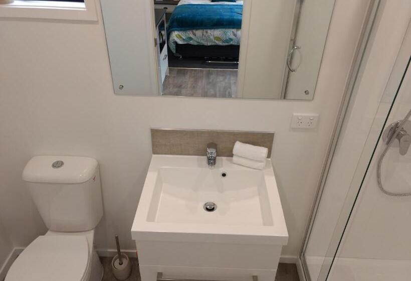 צימר Two Rivers Ohakune