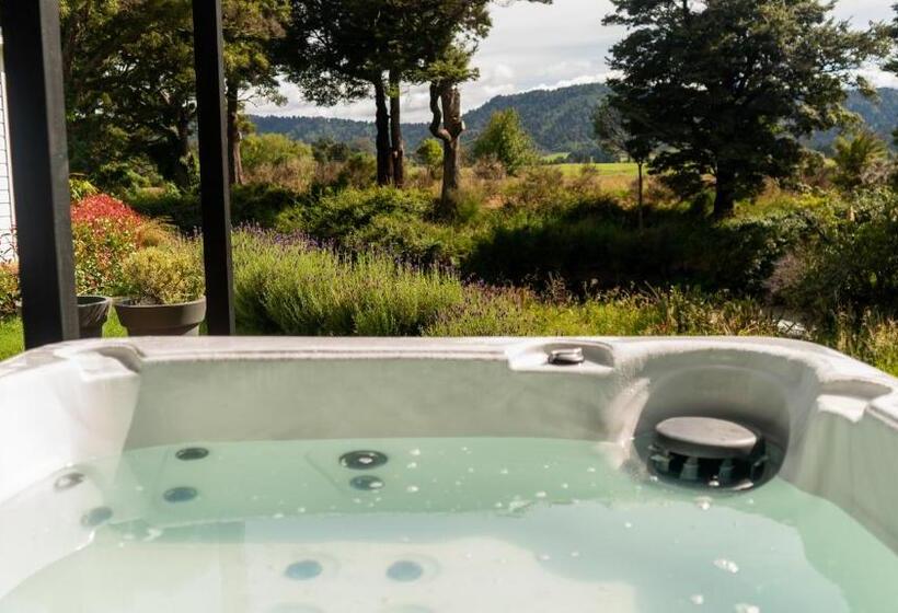 צימר Two Rivers Ohakune