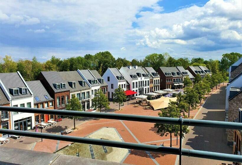 Dormio Hotel De Prins Van Oranje