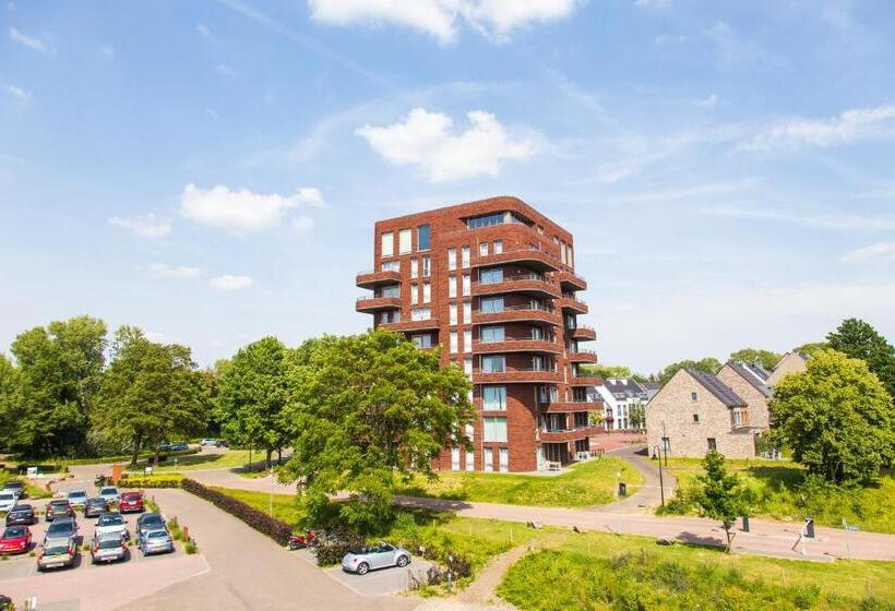 Dormio Hotel De Prins Van Oranje