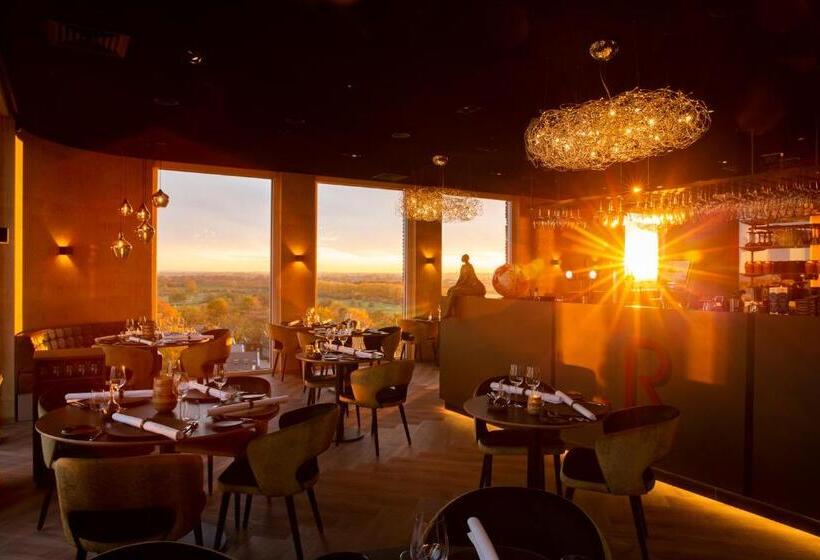 Dormio Hotel De Prins Van Oranje