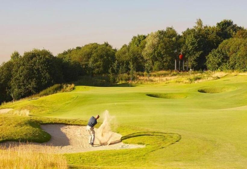 Dormio Hotel De Prins Van Oranje