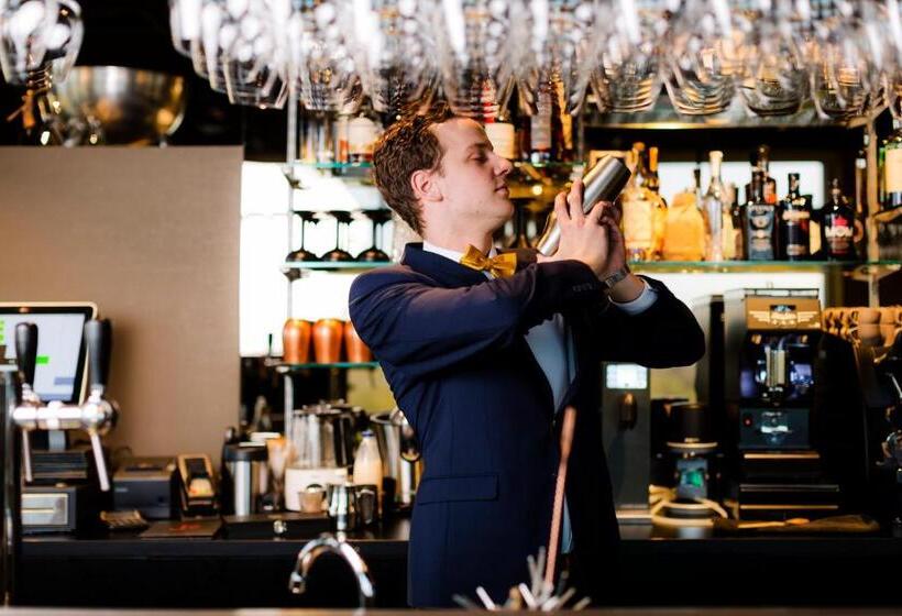 Dormio Hotel De Prins Van Oranje