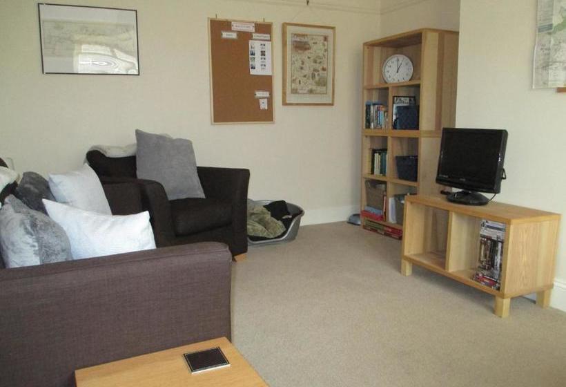 Edwin Haven Bed & Breakfast