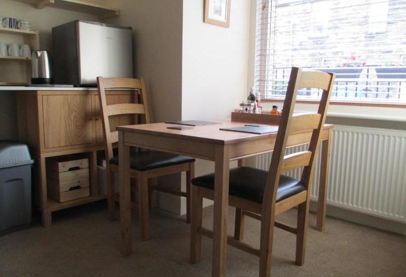 Edwin Haven Bed & Breakfast