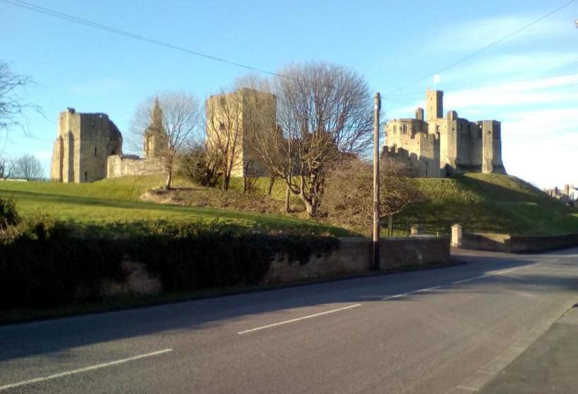 Edwin Haven Bed & Breakfast