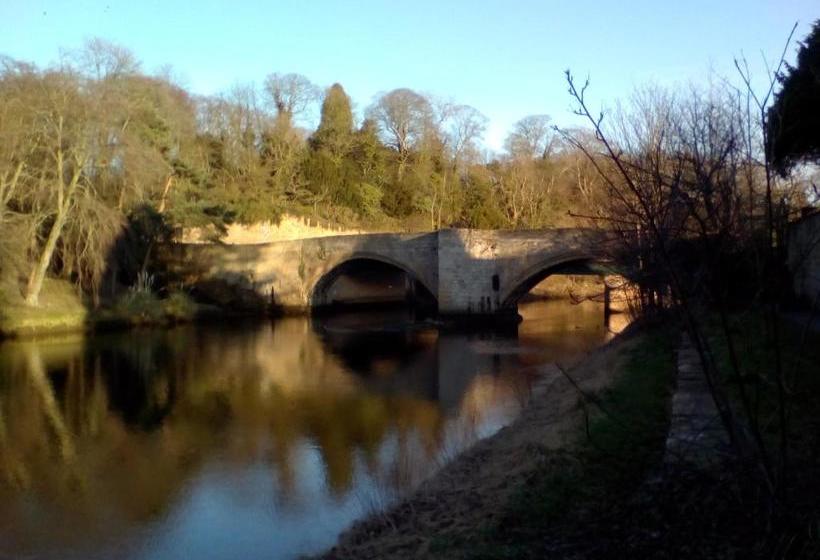 Edwin Haven Bed & Breakfast