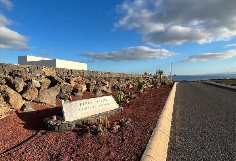 Finca Isolina Hotel Boutique   Adults Recommended