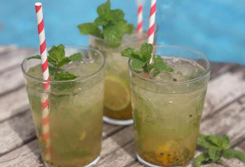 Finca Isolina Hotel Boutique   Adults Recommended