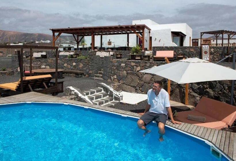 Finca Isolina Hotel Boutique   Adults Recommended