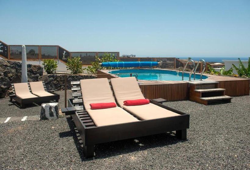 Finca Isolina Hotel Boutique   Adults Recommended