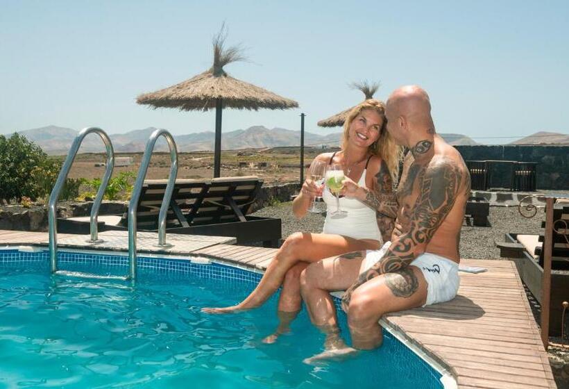 Finca Isolina Hotel Boutique   Adults Recommended