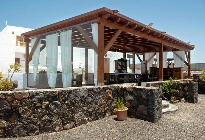 Finca Isolina Hotel Boutique   Adults Recommended