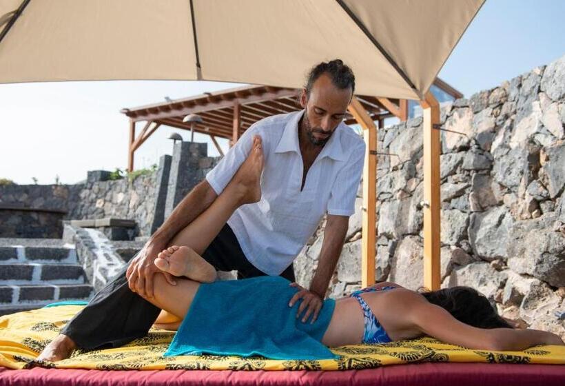 Finca Isolina Hotel Boutique   Adults Recommended