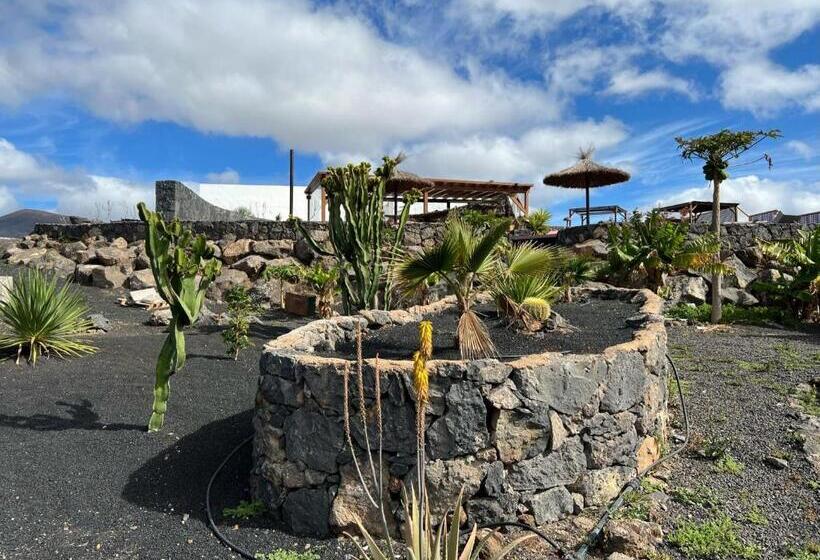 Finca Isolina Hotel Boutique   Adults Recommended