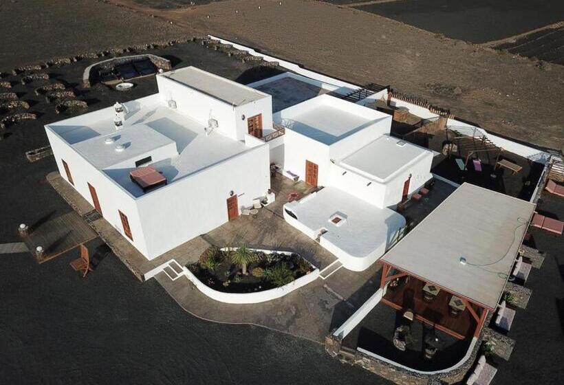 Finca Isolina Hotel Boutique   Adults Recommended