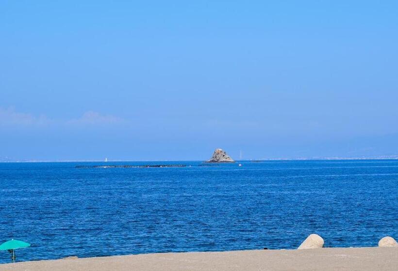 ホテル Al Saliceto