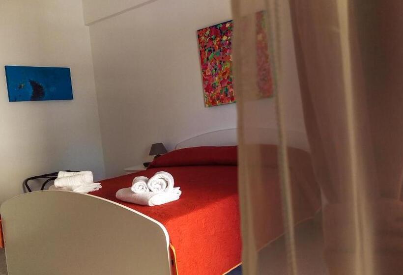 ホテル Al Saliceto