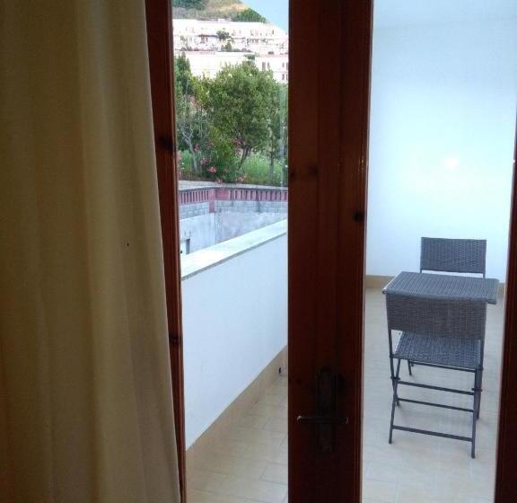 ホテル Al Saliceto