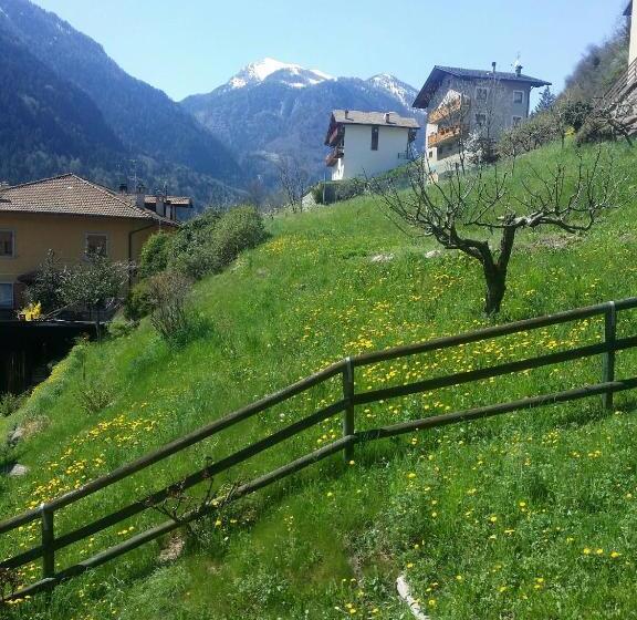 酒店 Albergo La Valle