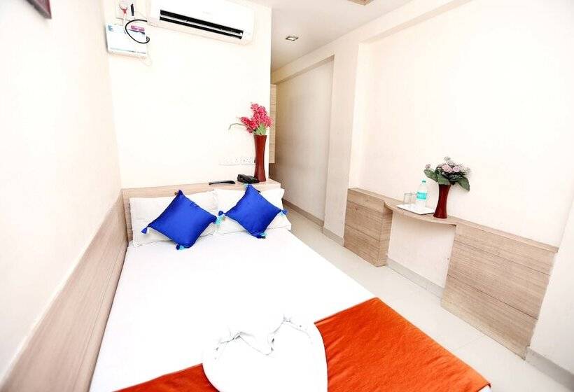 בית מלון כפרי Alegria Regency