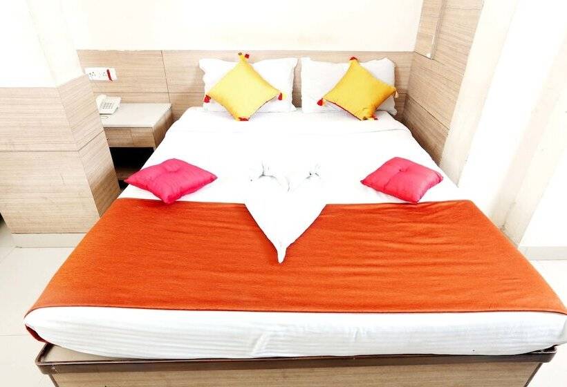 فندق Alegria Regency