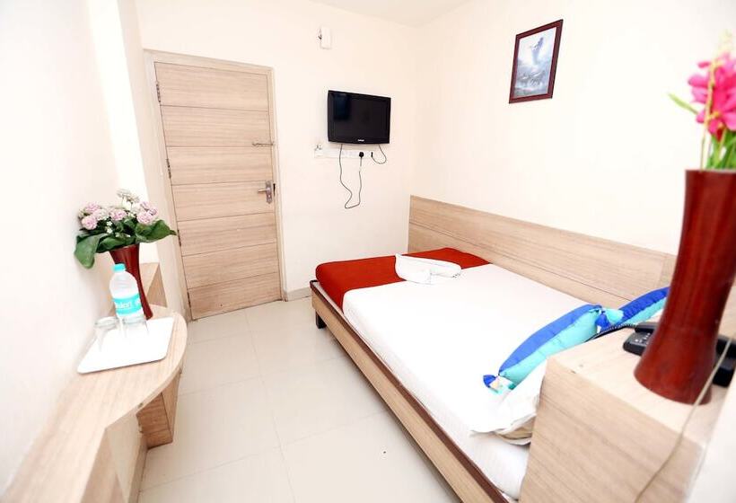 فندق Alegria Regency