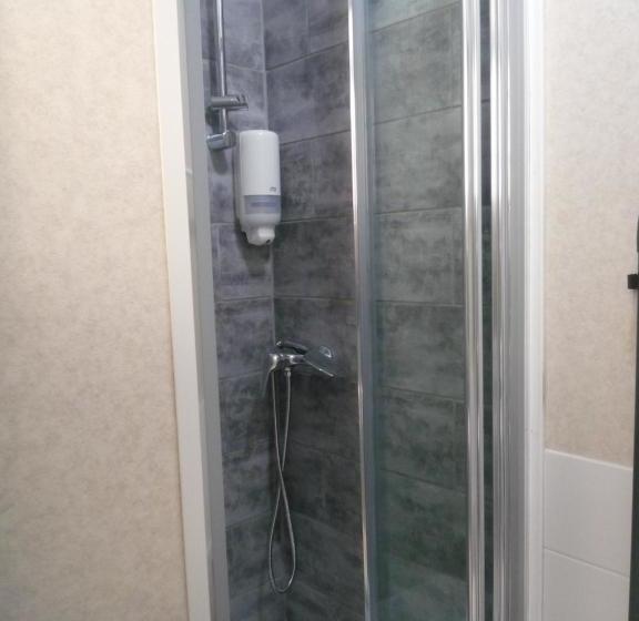 فندق Au Relais Du Parc De Millevaches