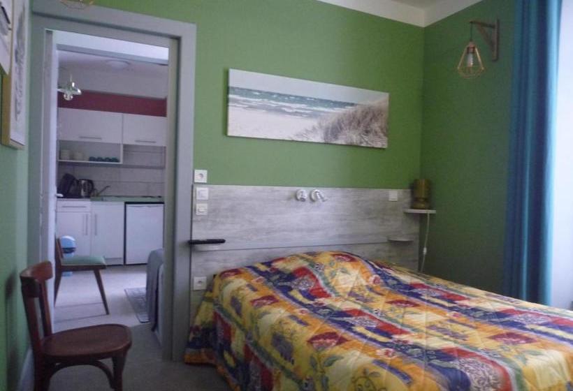 فندق Au Relais Du Parc De Millevaches