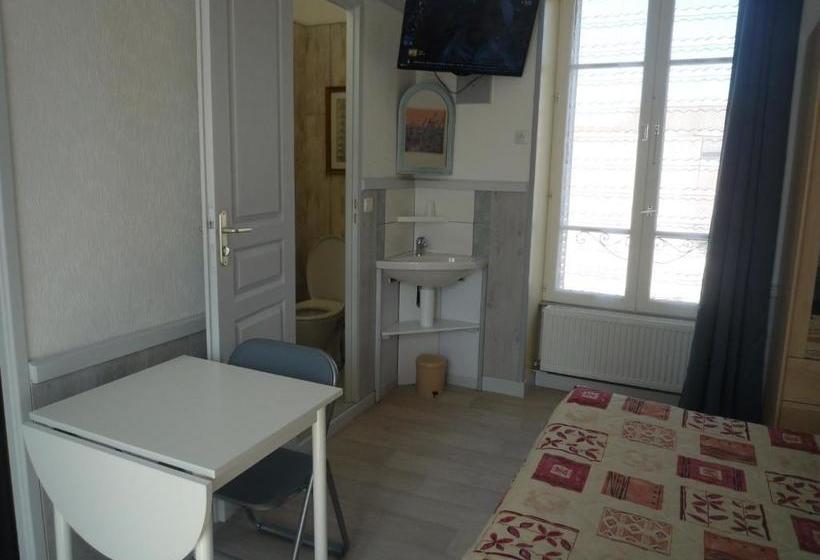 فندق Au Relais Du Parc De Millevaches