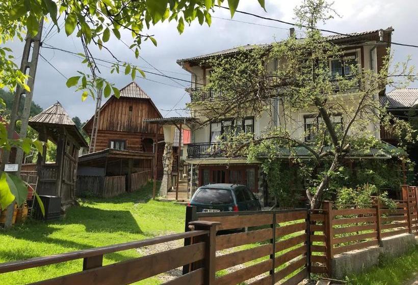 فندق Casa Poienar