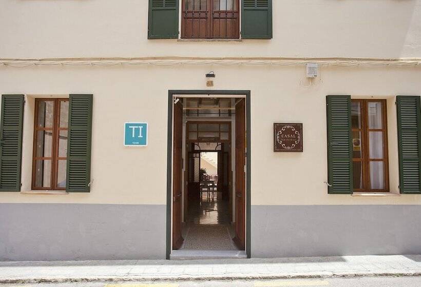 Casal De Petra   Rooms & Pool By My Rooms Hotels Ti