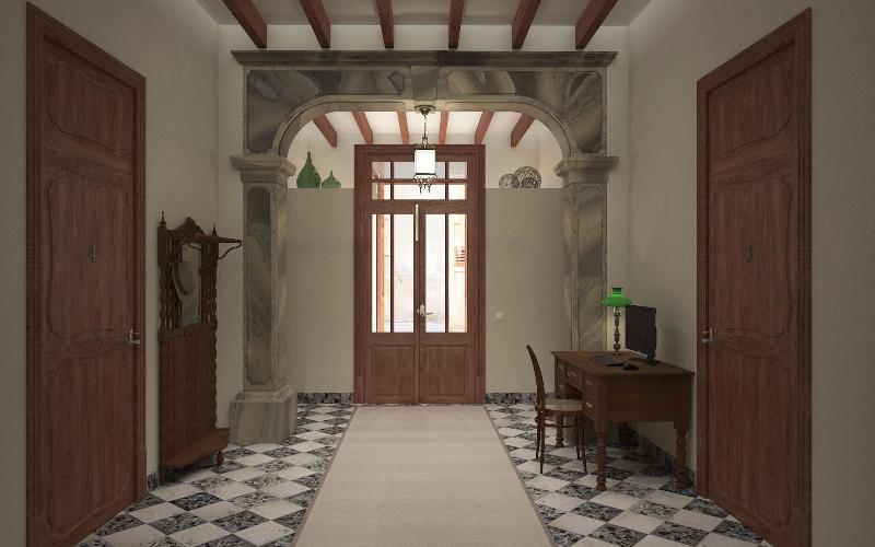 Casal De Petra   Rooms & Pool By My Rooms Hotels Ti