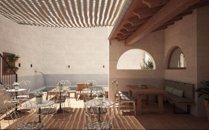 Casal De Petra   Rooms & Pool By My Rooms Hotels Ti