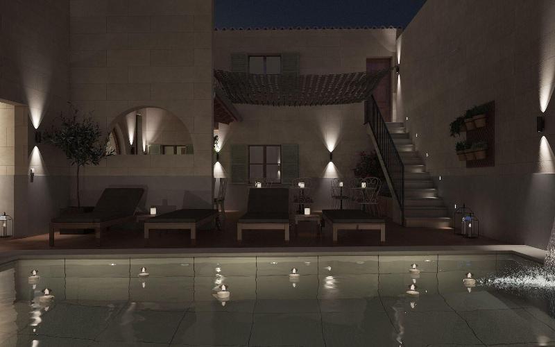 Casal De Petra   Rooms & Pool By My Rooms Hotels Ti