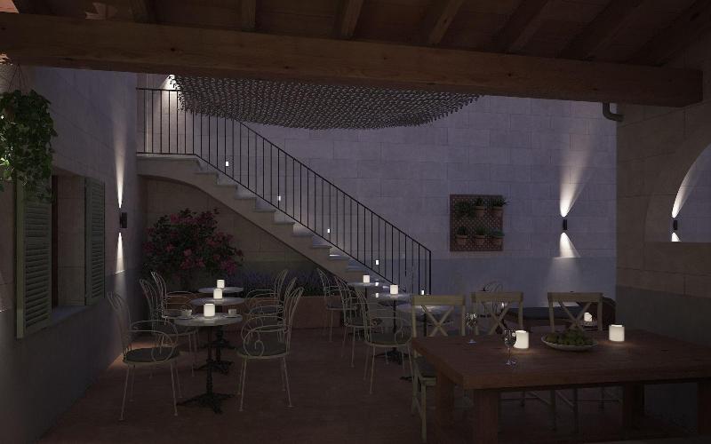 Casal De Petra   Rooms & Pool By My Rooms Hotels Ti