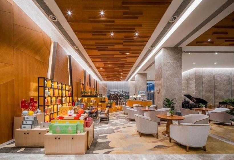 בית מלון כפרי Deyang Hamring