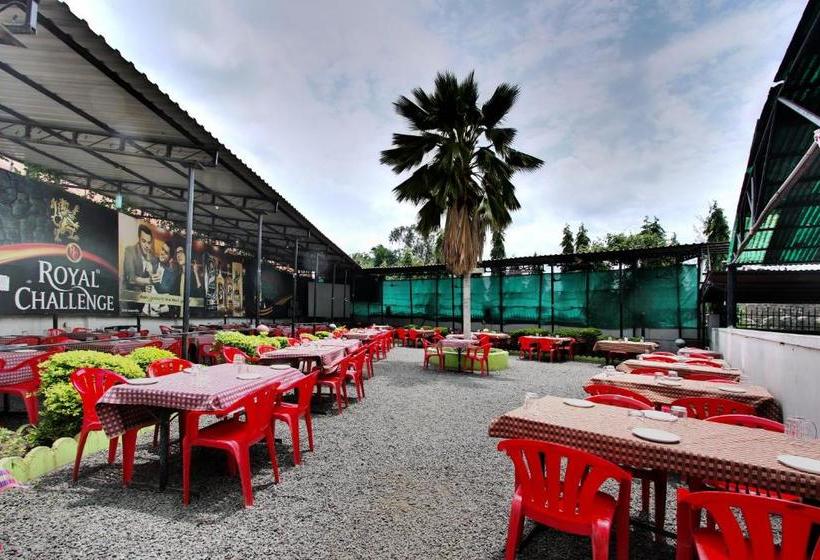 ホテル Heritage Inn