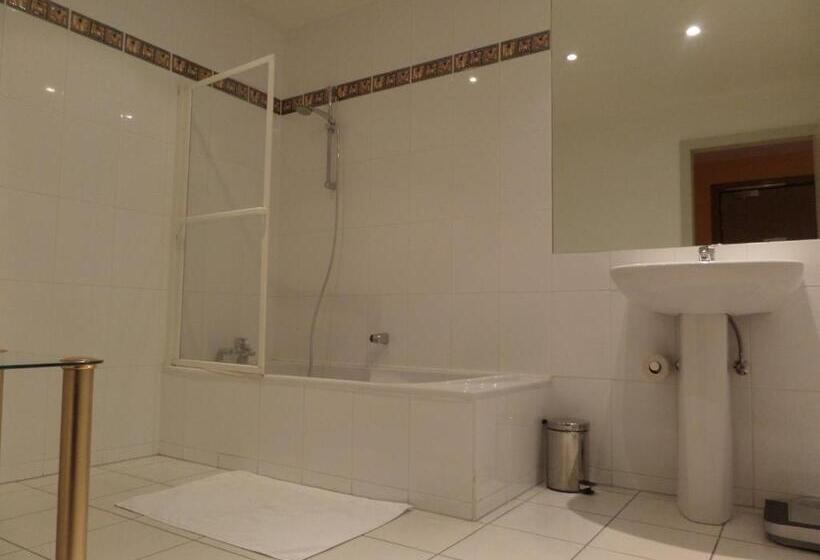 ホテル Hôtel Restaurant Erckmann Chatrian