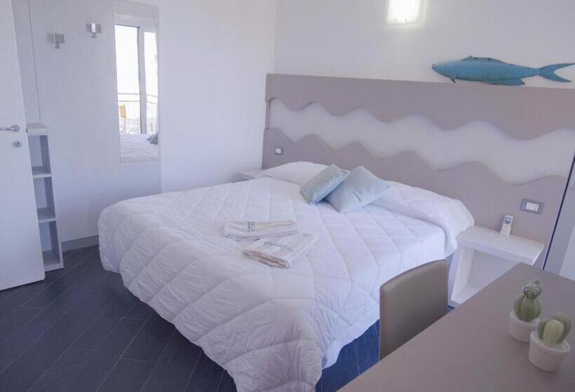 בית מלון כפרי Liliana