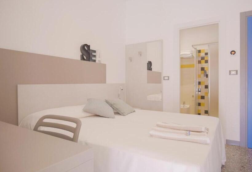 בית מלון כפרי Liliana