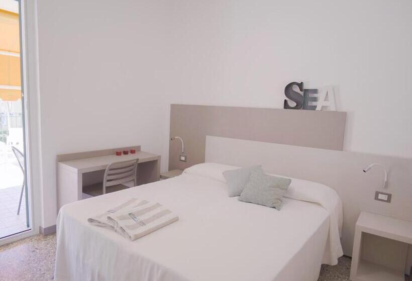 בית מלון כפרי Liliana